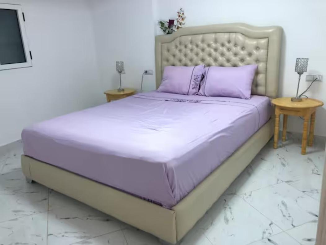 Appartements Dior الحسيمة المظهر الخارجي الصورة