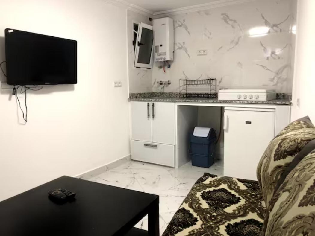 Appartements Dior الحسيمة المظهر الخارجي الصورة