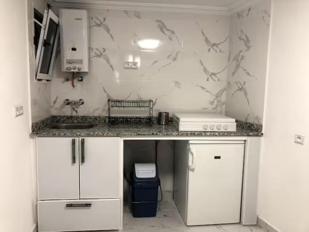 Appartements Dior الحسيمة المظهر الخارجي الصورة