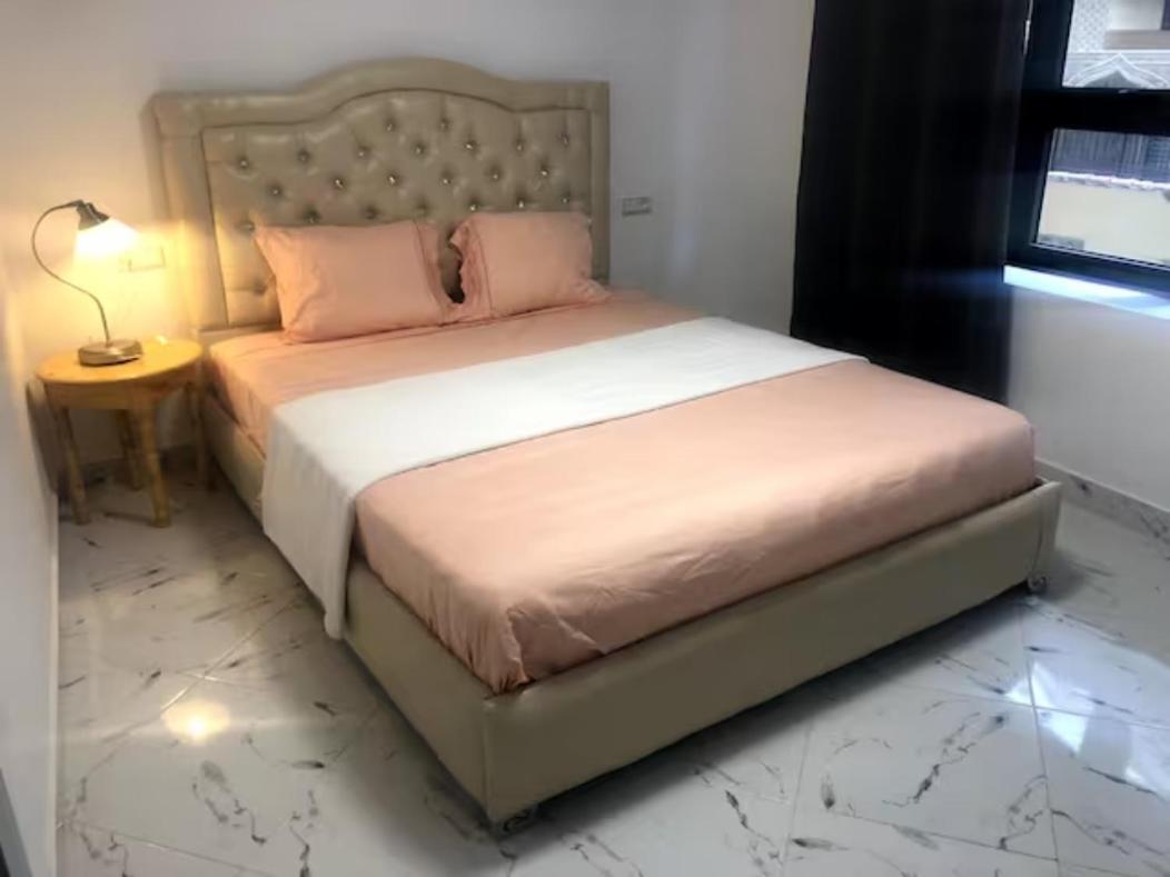 Appartements Dior الحسيمة المظهر الخارجي الصورة