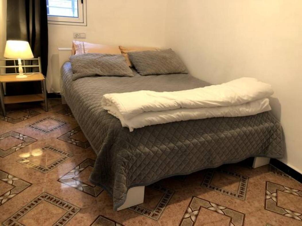 Appartements Dior الحسيمة المظهر الخارجي الصورة