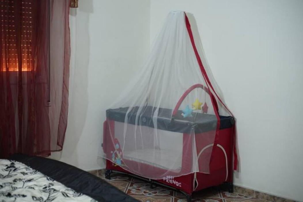 Appartements Dior الحسيمة المظهر الخارجي الصورة