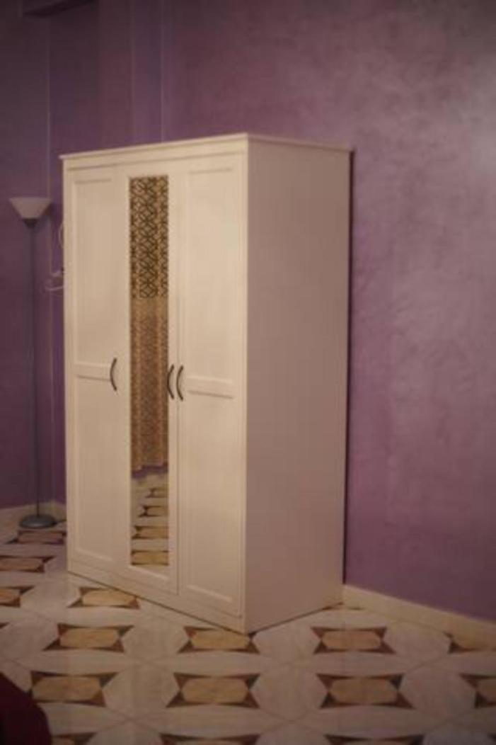 Appartements Dior الحسيمة المظهر الخارجي الصورة