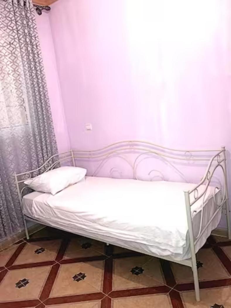 Appartements Dior الحسيمة المظهر الخارجي الصورة